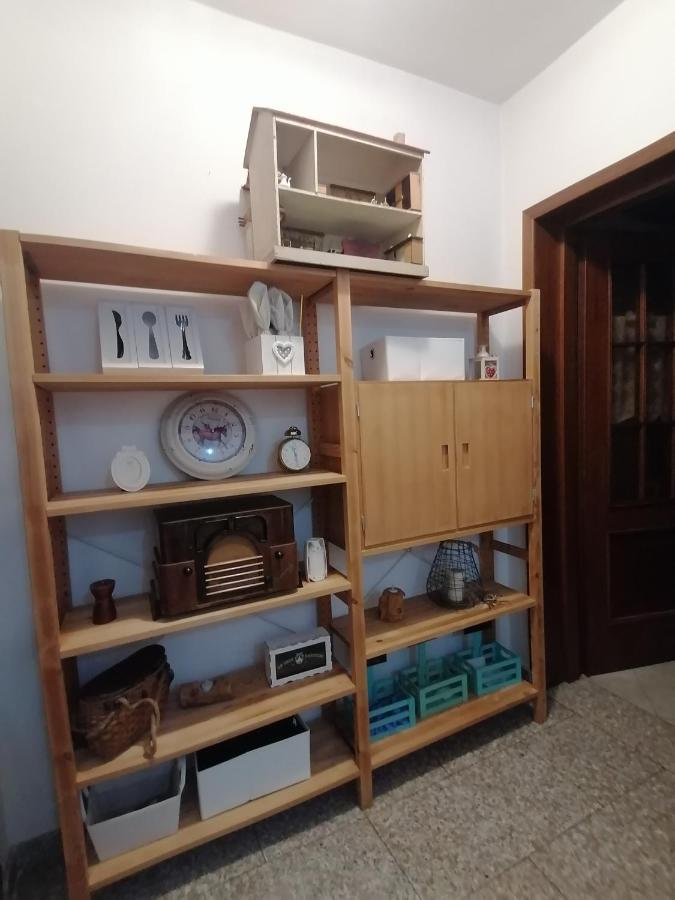 Вилла Casa Vacanze 'La Piazza' Дзоне Экстерьер фото