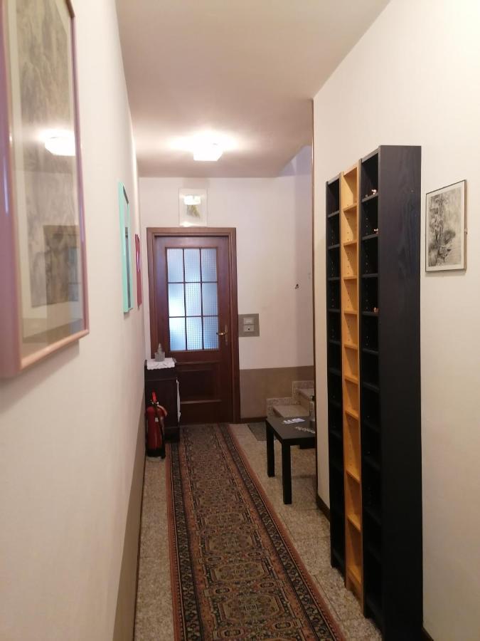 Вилла Casa Vacanze 'La Piazza' Дзоне Экстерьер фото