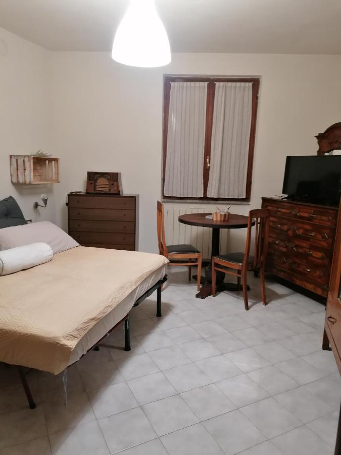 Вилла Casa Vacanze 'La Piazza' Дзоне Экстерьер фото